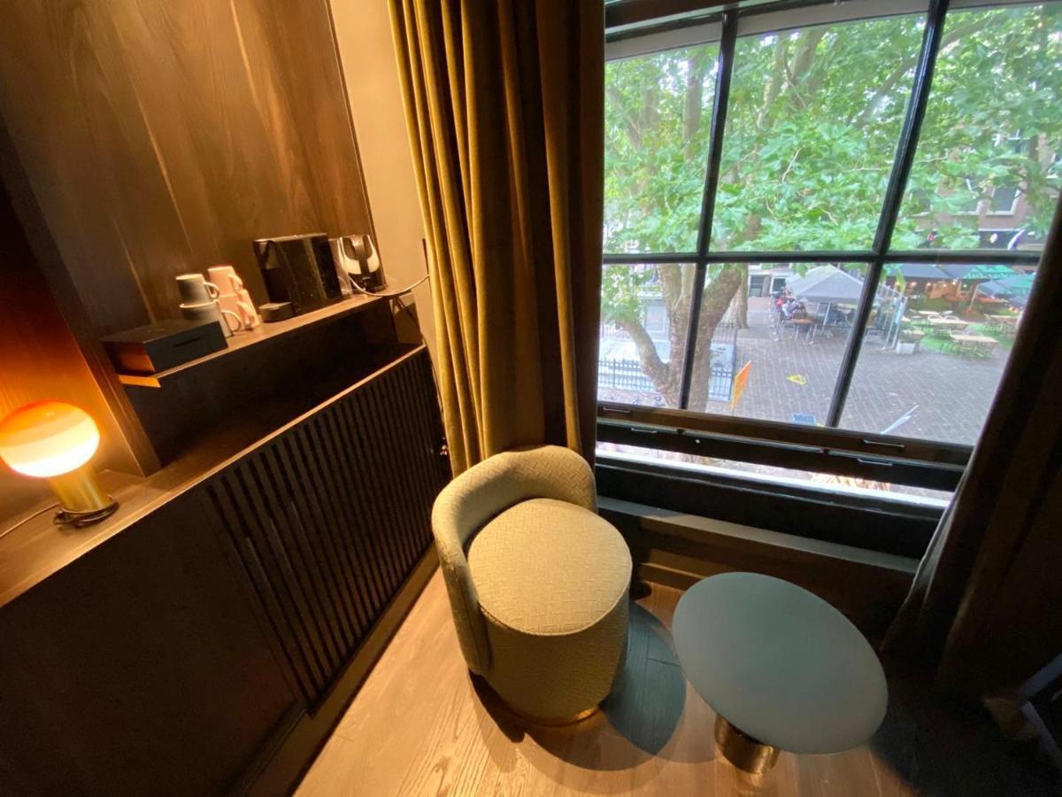 Hotel Frank Since 1666 أمستردام المظهر الخارجي الصورة
