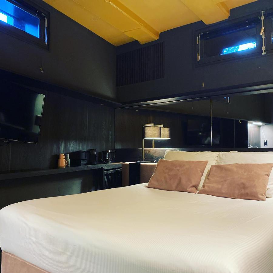 Hotel Frank Since 1666 أمستردام المظهر الخارجي الصورة