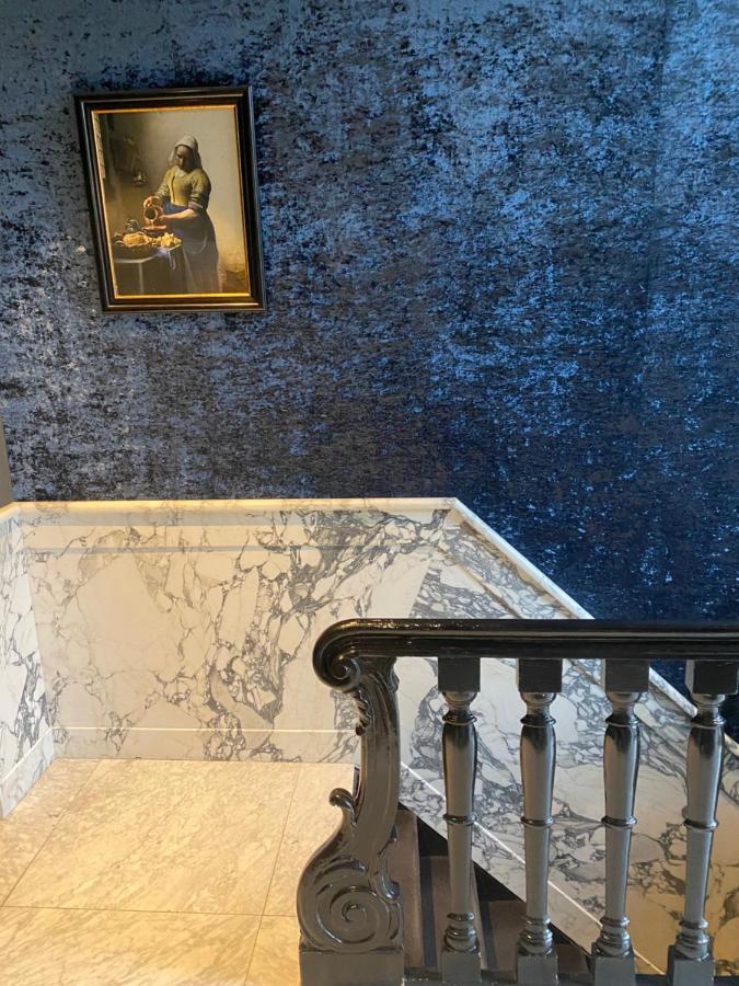Hotel Frank Since 1666 أمستردام المظهر الخارجي الصورة