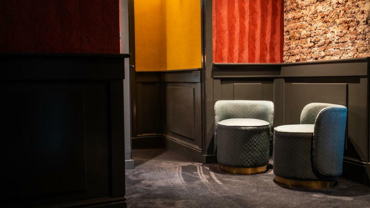Hotel Frank Since 1666 أمستردام المظهر الخارجي الصورة