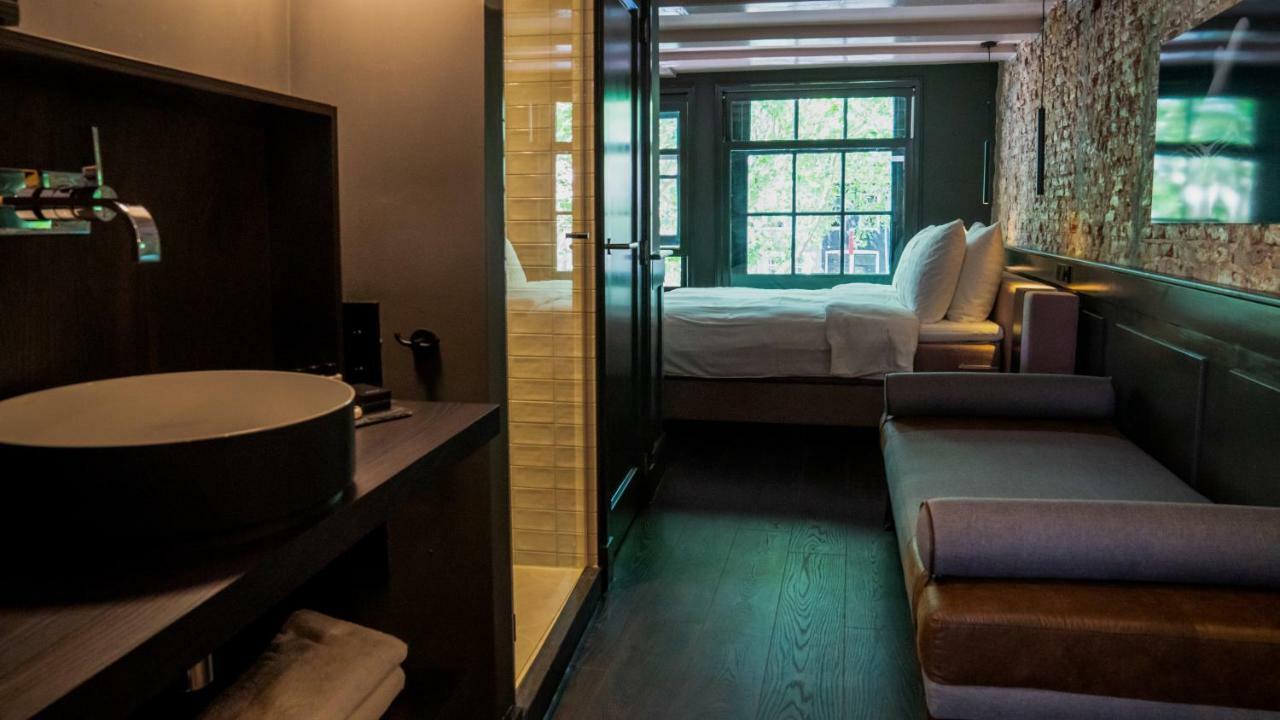 Hotel Frank Since 1666 أمستردام المظهر الخارجي الصورة