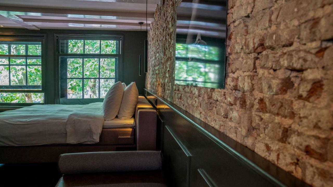 Hotel Frank Since 1666 أمستردام المظهر الخارجي الصورة